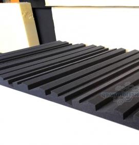 Звукоизоляционные панели - тип 3