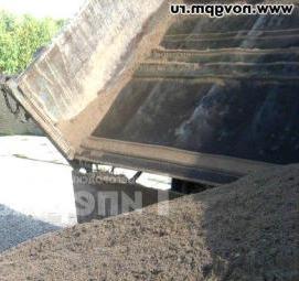 10 тонн щебня Ростов-на-Дону