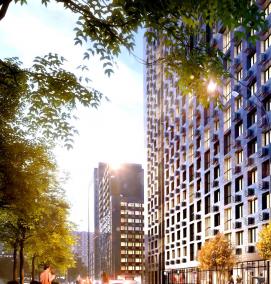 3d визуализация проектов - тип 4