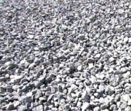 5 тонн щебня - вариант 1