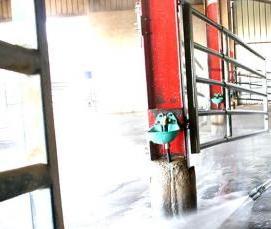 Аэрозольная дезинфекция воздуха - вариант 2