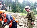 Буровые установки для геологических изысканий Брянск