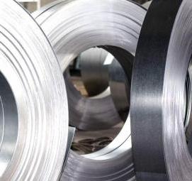 Алюминиевая лента 5 мм - тип 1