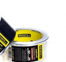 Алюминиевая лента 5 мм - тип 3