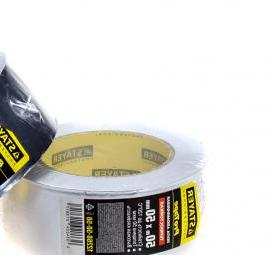 Алюминиевая лента 5 мм - тип 2