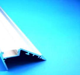 Алюминиевая светодиодная лента - вариант 4