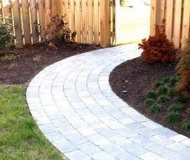 Английская брусчатка - вариант 3