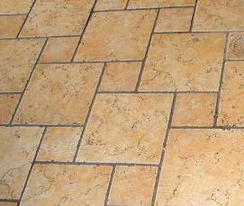 Английская брусчатка - вариант 2