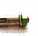 Анкер HSL-3 М12 Новосибирск