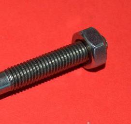 Анкер клиновой нержавеющий - тип 3