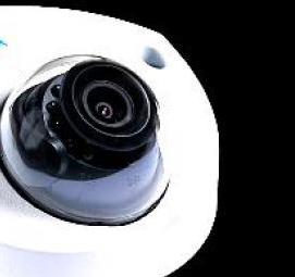 Антивандальное видеонаблюдение - тип 4