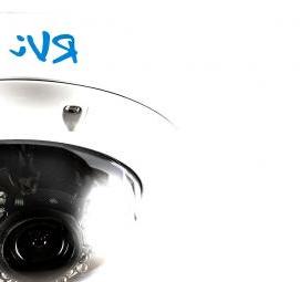 Антивандальное видеонаблюдение - тип 3