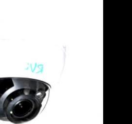 Антивандальное видеонаблюдение - тип 2