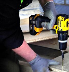 Аренда дрели - тип 1