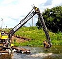 Аренда спецтехники: автокран Магнитогорск