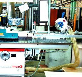 Аренда форматно-раскроечных станков - вариант 1