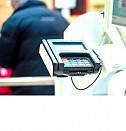 Аренда экскаватора-погрузчика с вилами Барнаул