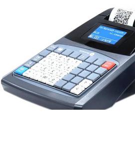 Аренда кассовой техники - вариант 4