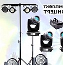 Аренда мини-подъемника Благовещенск