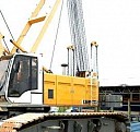 Аренда ножничного подъемника Кемерово