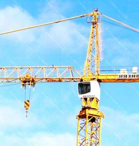 Аренда крана 30 метров - модель 3