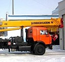 Аренда спецтехники: тралы Калуга