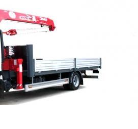 Аренда крана 3 тонны - модель 1