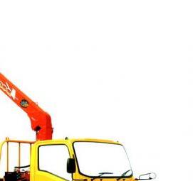 Аренда крана 3 тонны - модель 3