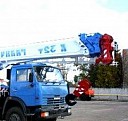 Аренда экскаватора-погрузчика с молотом Сыктывкар