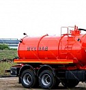 Аренда катка 16 тонн Химки