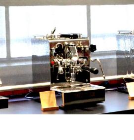 Аренда оборудования для общепита - модель 1