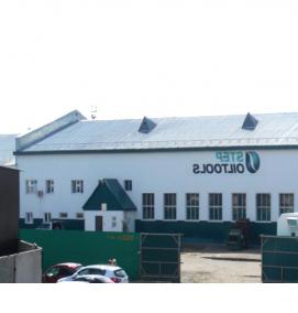 Аренда оборудования для общепита - модель 2