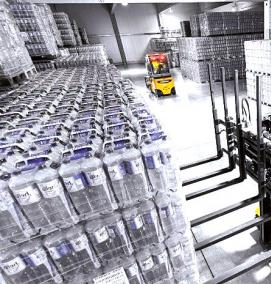 Аренда складской техники - тип 3