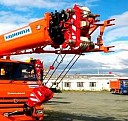 Аренда дизельного генератора 300 кВт Вологда
