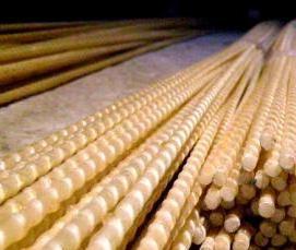 Арматура композитная 8 мм - модель 1