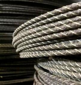 Арматура композитная от производителя - вариант 1