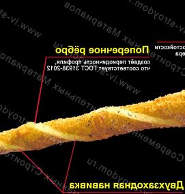 Арматура композитная от производителя - вариант 4