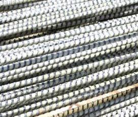 Арматура композитная стеклопластиковая для фундамента - вариант 4