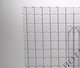 Армированное стекло 5 мм - тип 1