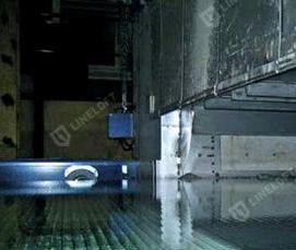 Армированное стекло 5 мм - тип 2