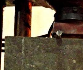 Армированный бетон - вариант 4