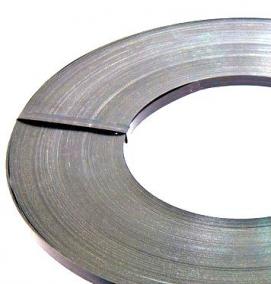 Армирующая металлическая лента - тип 3