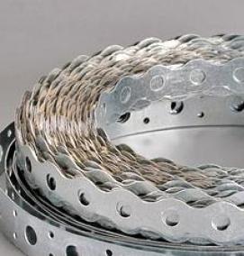 Армирующая металлическая лента - тип 2