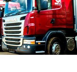 Автомобильные грузоперевозки - вариант 3