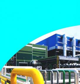 Автономная газификация - тип 1