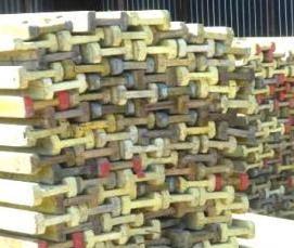 Балка БДК-1 - вариант 1