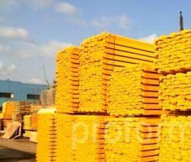 Балка БДК-1 - вариант 3