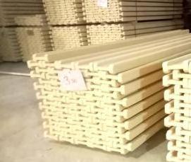 Балка БДК-1 - вариант 2