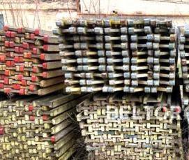 Балка фанерно-деревянная - тип 1