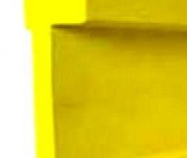 Балка фанерно-деревянная - тип 3